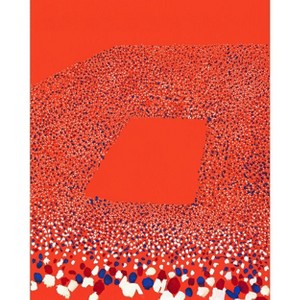 Poster Master Roland Garros French Open 1984 24x32 : Target
