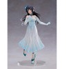 Taito: Rascal Does Not Dream of Bunny Girl Senpai - Mai Sakurajima (Party Dress) Coreful Figure - 2 of 4