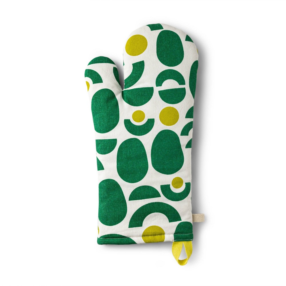 Avocado Oven Mitt Green - Tabitha Brown for Target