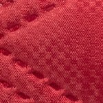ruby red quilt