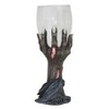 Design Toscano Toast of the Zombie Sculptural 7 oz. Goblet - image 2 of 4