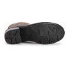 MUK LUKS Women's Arya Arlene Boots - 4 of 4