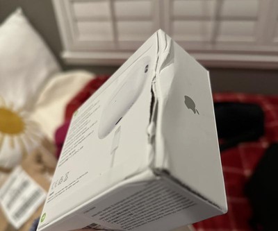 Apple® AirPods Pro (2ᵉ génération) avec étui MagSafe (USB‑C)