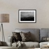 Stupell Industries Misty Adirondack Mountains Framed Print Under Glass Art - 3 of 4