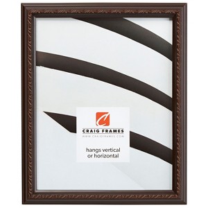 Whittemore  Dark Cherry Picture Frame - 1 of 3