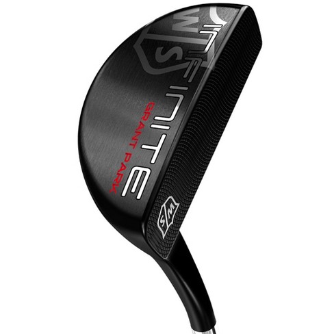Putter Wilson Harmonized Counter Balanced en déstockage sur Rue du Golf