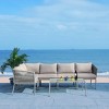 Remsin Living Set - Indoor/Outdoor - PAT7521 - Safavieh - 2 of 4