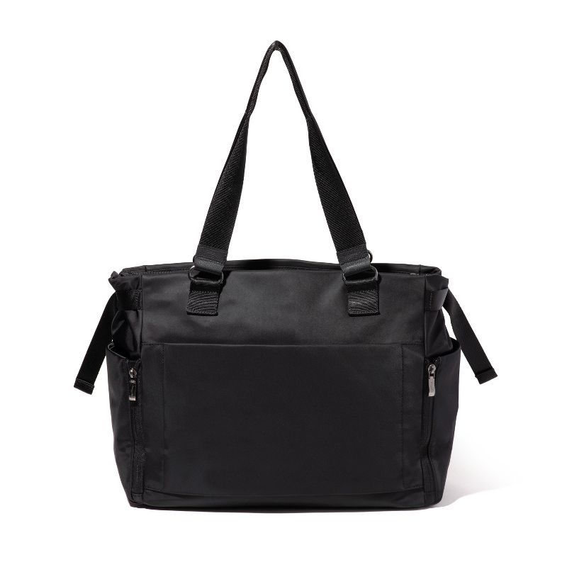 baggallini Go To Laptop Tote Bag, 3 of 11