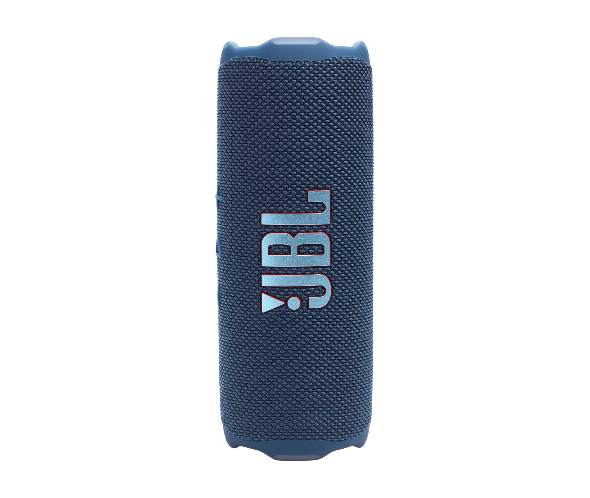 JBL Flip 7 Portable Speaker - Blue: Waterproof Bluetooth with IP68, USB-C, 16h Battery