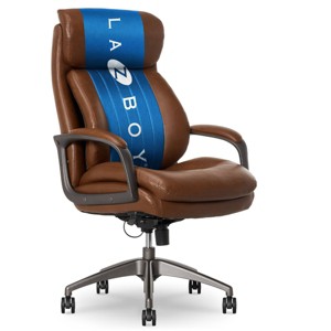La-Z-Boy Nova Executive Office Chair - 1 of 4