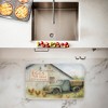 Stupell Industries Eggs For Sale Farmhouse Printed Anti-Fatigue Floor Mat, design by Antony Smith, 30"x18" - 2 of 4
