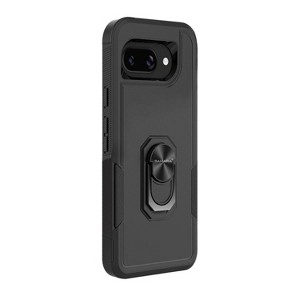 SAHARA - Raider Series Heavy Duty Case for Google Pixel 9a - 1 of 4