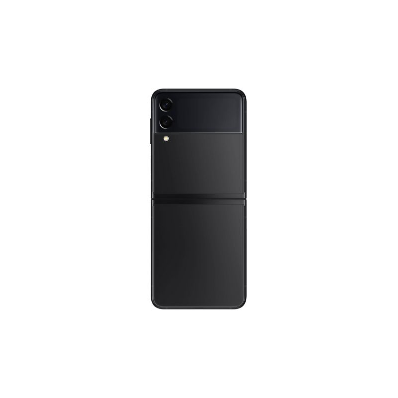 AT&#38;T Samsung Galaxy Z Flip3 5G (128GB) Smartphone - Phantom Black, 6 of 11