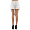 Women's Low Rise Short - CHOKLATE PARIS - 2 of 2