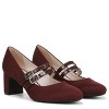 LifeStride Women's True Block Heel Mary Jane Dress Pump - 2 of 4