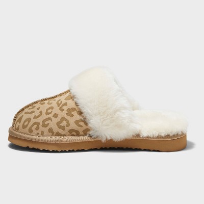 dearfoam slippers target