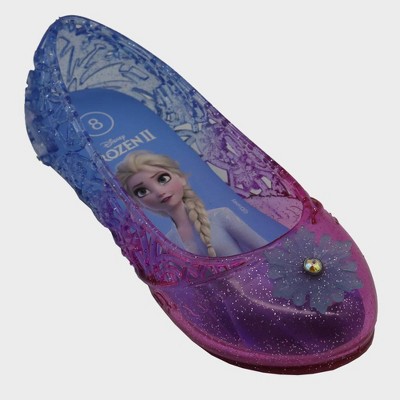 jelly shoes target