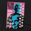 Star Trek Tos Episode 79 Adult T-Shirt Black - 2 of 4
