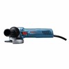 Bosch GWS10-450-RT 120V 10 Amp 4-1/2 in. Corded Ergonomic Angle Grinder with Lock-On Switch Manufacturer Refurbished - 2 of 4