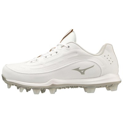 Mizuno 9-Spike Advanced Finch Elite 6 Low Womens Tpu Molded Softball Cleat