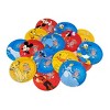 ThinkFun Disney Word-A-Round Brain Game - 2 of 3