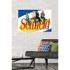 Trends International Seinfeld - Logo Unframed Wall Poster Prints - 2 of 4