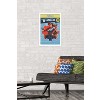 Trends International Fallout 4: Wasteland - Workshop Framed Wall Poster Prints - 2 of 4