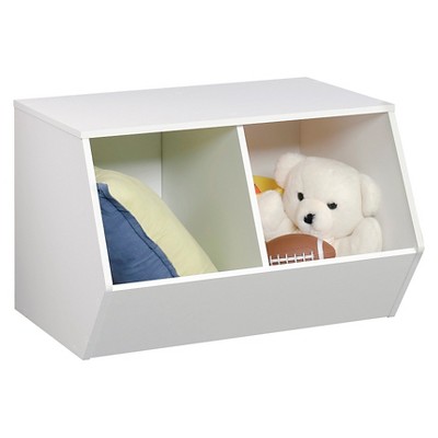 toy compartment storage box