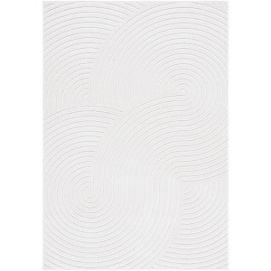 Selena SLE680 Power Loomed Indoor Rugs - Safavieh - 1 of 4