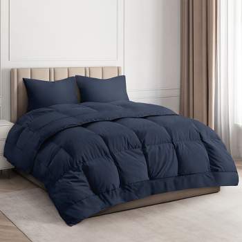 Goose Down Alternative Comforter - CGK Linens