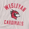 Men's Wesleyan University Official Mascot Logo T-Shirt - 2 of 4