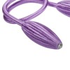 Unique Bargains Home Decorative Window Drape Curtain Tiebacks Clips - 3 of 4