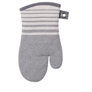 Kay Dee Graphite Cotton Oven Mitt (Case of 3) - 1 of 1
