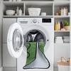 Unique Bargains Grass Pad for Dogs Potty Green 1 Pc - 2 of 4
