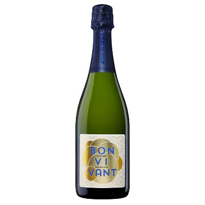 Bon Vivant Sparkling Wine - 750ml Bottle
