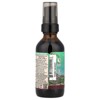 WishGarden Herbs Congestion™ Rescue, Pregnancy, 2 fl oz (59 ml) - 3 of 4