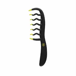 Conair Curl Collective Curl 4 Coily Hair Comb