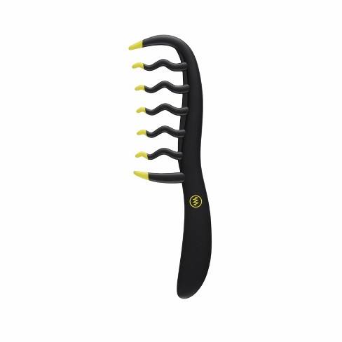 Conair Curl Collective Curl 4 Coily Hair Comb - image 1 of 3