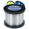 Momoi Hi-Catch Nylon Monofilament Line 1 Pound Spool Blue, 80# - 2 of 3