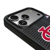 MLB National League Teams Text Backdrop MagSafe Compatible Cell Phone Case for Apple iPhone 17 Series - 4 of 4