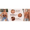 Zeagoo Women's Silk Satin Tank Tops V Neck Adjustable Spaghetti Strap Sleeveless Camisole Summer Basic Blouse - 4 of 4