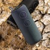 Cubitt PLUS Waterproof Portable Speakers, Durable, Bluetooth-enabled, quick charge, 10+ hrs playtime, and stereo sound - 4 of 4