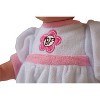 Goldberger Baby's First 13" Bundle of Joy Baby Doll - 4 of 4