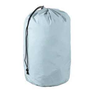 Unique Bargains Waterproof Ultralight Nylon Drawstring Stuff Storage Bag - 1 of 4
