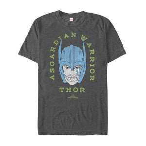 Men's Marvel Thor: Ragnarok Asgardian Warrior T-Shirt - 1 of 4