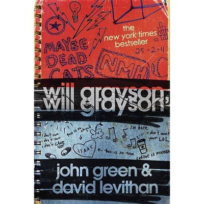 Will Grayson, Will Grayson (Reprint) (Paperback) by John Green