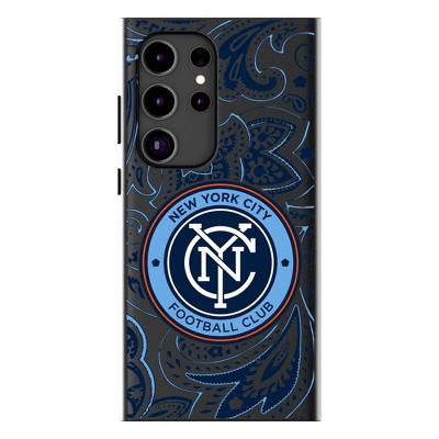 new york city fc
