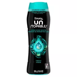 Downy Unstopables In-Wash Fresh Scented Booster Beads - 10oz