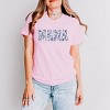 Simply Sage Market Mama Blue Willow Short Sleeve Tee - 2 of 4