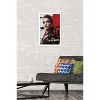 Trends International Marvel Cinematic Universe - Black Widow - Melina Framed Wall Poster Prints - 2 of 4